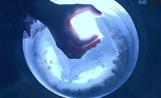 Sensual Submission with Hot Wax Erotic Exploration of Pain and Pleasure